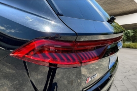 Used 2020 Audi SQ8 Premium Plus 4.0 TFSI quattro at Pre-Owned Plus near San Antonio, TX