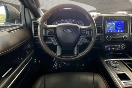Used 2020  Ford Expedition Max 4d SUV 2WD King Ranch at Pre-Owned Plus near San Antonio&comma; TX