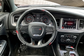 Used 2019 Dodge Charger 4d Sedan RWD GT at Pre-Owned Plus near San Antonio, TX