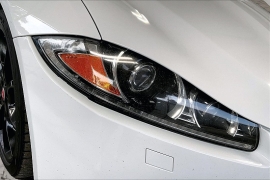 Used 2015  Jaguar XF 4d Sedan Portfolio at Pre-Owned Plus near San Antonio&comma; TX