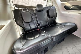 Used 2022 Chrysler Pacifica Touring L FWD at Pre-Owned Plus near San Antonio, TX