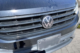 Used 2023  Volkswagen Tiguan 2&period;0T S FWD at Pre-Owned Plus near San Antonio&comma; TX