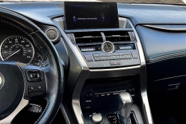 Used 2017 Lexus NX NX Turbo FWD at Pre-Owned Plus near San Antonio, TX
