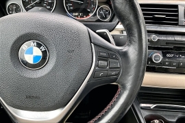 Used 2018  BMW 4 Series 430i xDrive Convertible at Pre-Owned Plus near San Antonio&comma; TX