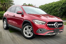 Used 2022  Mercedes-Benz GLA GLA 250 4MATIC SUV at Pre-Owned Plus near San Antonio&comma; TX