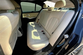 Used 2021 BMW 3 Series 330i Sedan North America at Pre-Owned Plus near San Antonio, TX