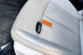 Used 2019  Audi A6 4d Sedan 3&period;0T Quattro Prestige at Pre-Owned Plus near San Antonio&comma; TX