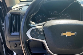 Used 2020  Chevrolet Colorado 2WD Ext Cab LT at Pre-Owned Plus near San Antonio, TX