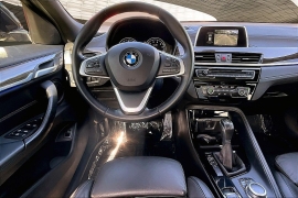 Used 2018  BMW X2 sDrive28i Sports Activity Coupe at Pre-Owned Plus near San Antonio&comma; TX