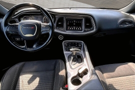 Used 2019  Dodge Challenger 2d Coupe AWD SXT at Pre-Owned Plus near San Antonio&comma; TX