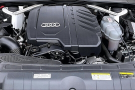 Used 2023  Audi A5 Sportback S line Premium Plus 45 TFSI quattro at Pre-Owned Plus near San Antonio&comma; TX