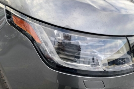 Used 2018  Land Rover Range Rover 4d SUV 3&period;0L SC at Pre-Owned Plus near San Antonio&comma; TX