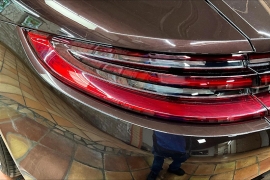 Used 2019  Porsche Panamera 4d Hatchback RWD at Pre-Owned Plus near San Antonio&comma; TX