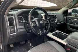 Used 2018 Ram 1500 2WD Crew Cab Lone Star at Pre-Owned Plus near San Antonio, TX