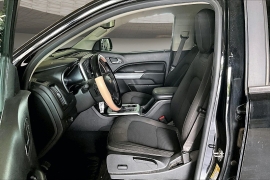 Used 2020  Chevrolet Colorado 2WD Crew Cab LT at Pre-Owned Plus near San Antonio&comma; TX