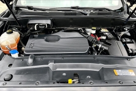 Used 2021  Lincoln Nautilus Reserve FWD at Pre-Owned Plus near San Antonio&comma; TX