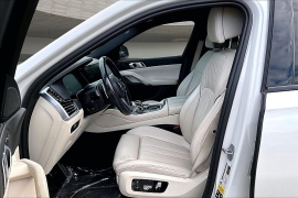 Used 2023  BMW X6 xDrive40i Sports Activity Coupe at Pre-Owned Plus near San Antonio&comma; TX
