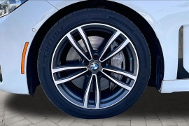 Used 2021  BMW 7 Series 750i xDrive Sedan at Pre-Owned Plus near San Antonio&comma; TX