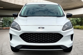 Used 2022 Ford Escape S FWD at Pre-Owned Plus near San Antonio, TX