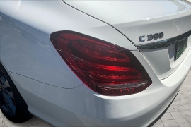Used 2018 Mercedes-Benz C-Class 4d Sedan C300 at Pre-Owned Plus near San Antonio, TX