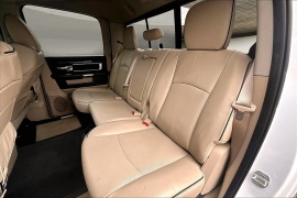 Used 2018  Ram 1500 2WD Crew Cab Longhorn Limited at Pre-Owned Plus near San Antonio&comma; TX