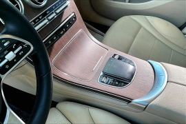 Used 2021  Mercedes-Benz GLC GLC 300 SUV at Pre-Owned Plus near San Antonio&comma; TX