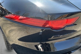 Used 2017  Jaguar F-Type 2d Coupe R AWD at Pre-Owned Plus near San Antonio&comma; TX