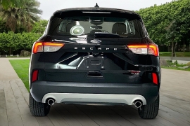 Used 2021  Ford Escape S FWD at Pre-Owned Plus near San Antonio&comma; TX