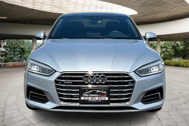 Used 2018 Audi A5 Coupe 2.0 TFSI Premium Plus S tronic at Pre-Owned Plus near San Antonio, TX