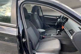 Used 2024  Volkswagen Jetta S Auto at Pre-Owned Plus near San Antonio&comma; TX