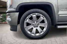 Used 2018  GMC Sierra 1500 4WD Crew Cab Denali at Pre-Owned Plus near San Antonio&comma; TX