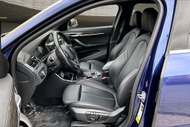 Used 2018  BMW X2 sDrive28i Sports Activity Coupe at Pre-Owned Plus near San Antonio&comma; TX