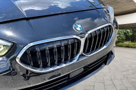 Used 2022  BMW 2 Series 228i Gran Coupe at Pre-Owned Plus near San Antonio&comma; TX
