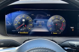Used 2019 Mercedes-Benz S-Class 4d Sedan S560 4matic at Pre-Owned Plus near San Antonio, TX