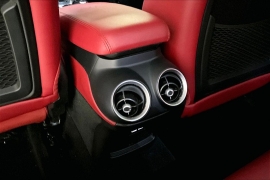 Used 2021  Alfa Romeo Stelvio RWD at Pre-Owned Plus near San Antonio&comma; TX