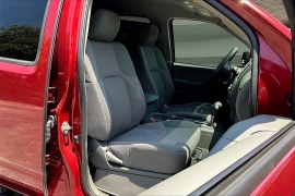 Used 2019 Nissan Frontier 2WD Crew Cab SV at Pre-Owned Plus near San Antonio, TX