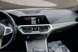 Used 2020  BMW 3 Series 330i Sedan North America at Pre-Owned Plus near San Antonio&comma; TX