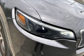 Used 2019  Jeep Cherokee 4d SUV 4WD Limited 3&period;2L at Pre-Owned Plus near San Antonio&comma; TX