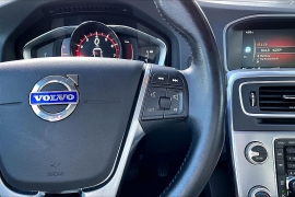 Used 2017  Volvo S60 Inscription 4d Sedan FWD T5 at Pre-Owned Plus near San Antonio&comma; TX