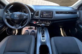 Used 2019 Honda HR-V 4d SUV FWD EX at Pre-Owned Plus near San Antonio, TX