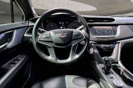 Used 2020  Cadillac XT5 4d SUV FWD Premium Luxury V6 at Pre-Owned Plus near San Antonio&comma; TX