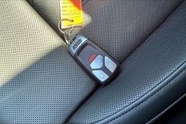 Used 2018  Audi S4 4d Sedan 3&period;0T Quattro Prestige at Pre-Owned Plus near San Antonio&comma; TX