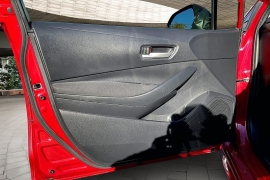 Used 2021  Toyota Corolla LE CVT at Pre-Owned Plus near San Antonio&comma; TX