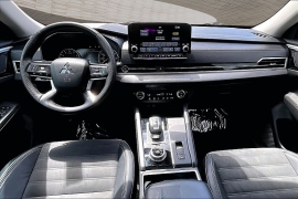 Used 2022  Mitsubishi OUTLANDER SE FWD at Pre-Owned Plus near San Antonio&comma; TX