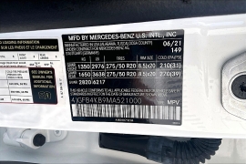 Used 2021  Mercedes-Benz GLE GLE 350 4MATIC SUV at Pre-Owned Plus near San Antonio&comma; TX