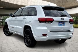 Used 2019 Jeep Grand Cherokee 4d SUV 2WD Laredo at Pre-Owned Plus near San Antonio, TX