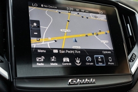 Used 2018  Maserati Ghibli 4d Sedan RWD at Pre-Owned Plus near San Antonio, TX