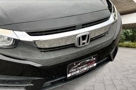 Used 2017 Honda Civic Sedan 4d LX CVT at Pre-Owned Plus near San Antonio, TX