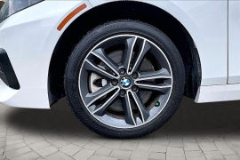Used 2022  BMW 2 Series 228i xDrive Gran Coupe at Pre-Owned Plus near San Antonio&comma; TX
