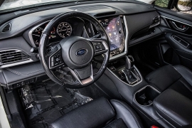 Used 2022 Subaru Legacy Limited CVT at Pre-Owned Plus near San Antonio, TX